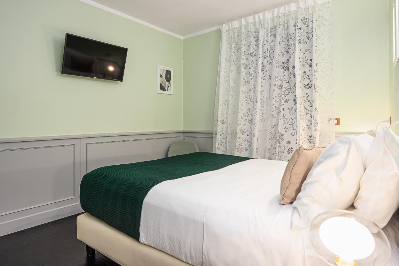 Apartmán Italianway - Disciplini 4 Milán Exteriér fotografie
