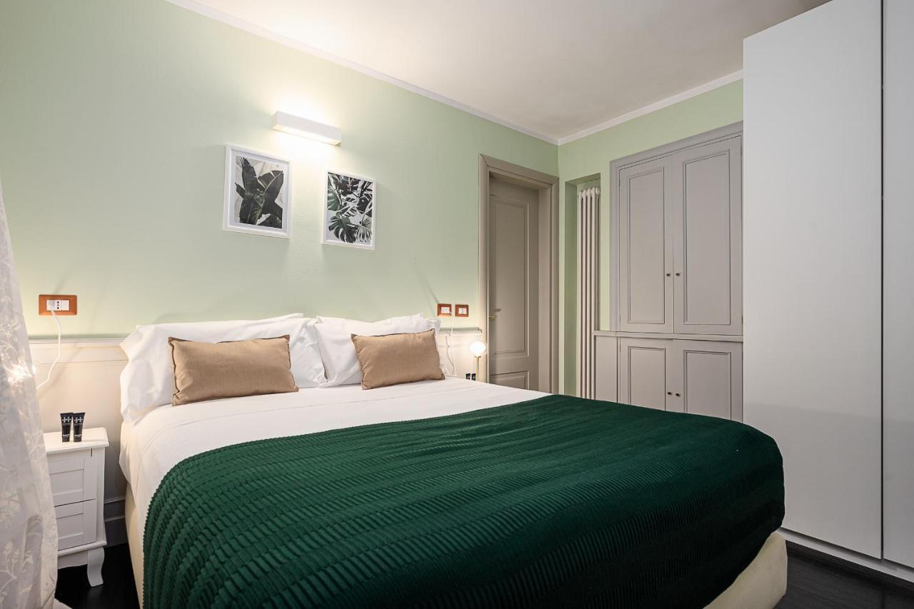Apartmán Italianway - Disciplini 4 Milán Exteriér fotografie