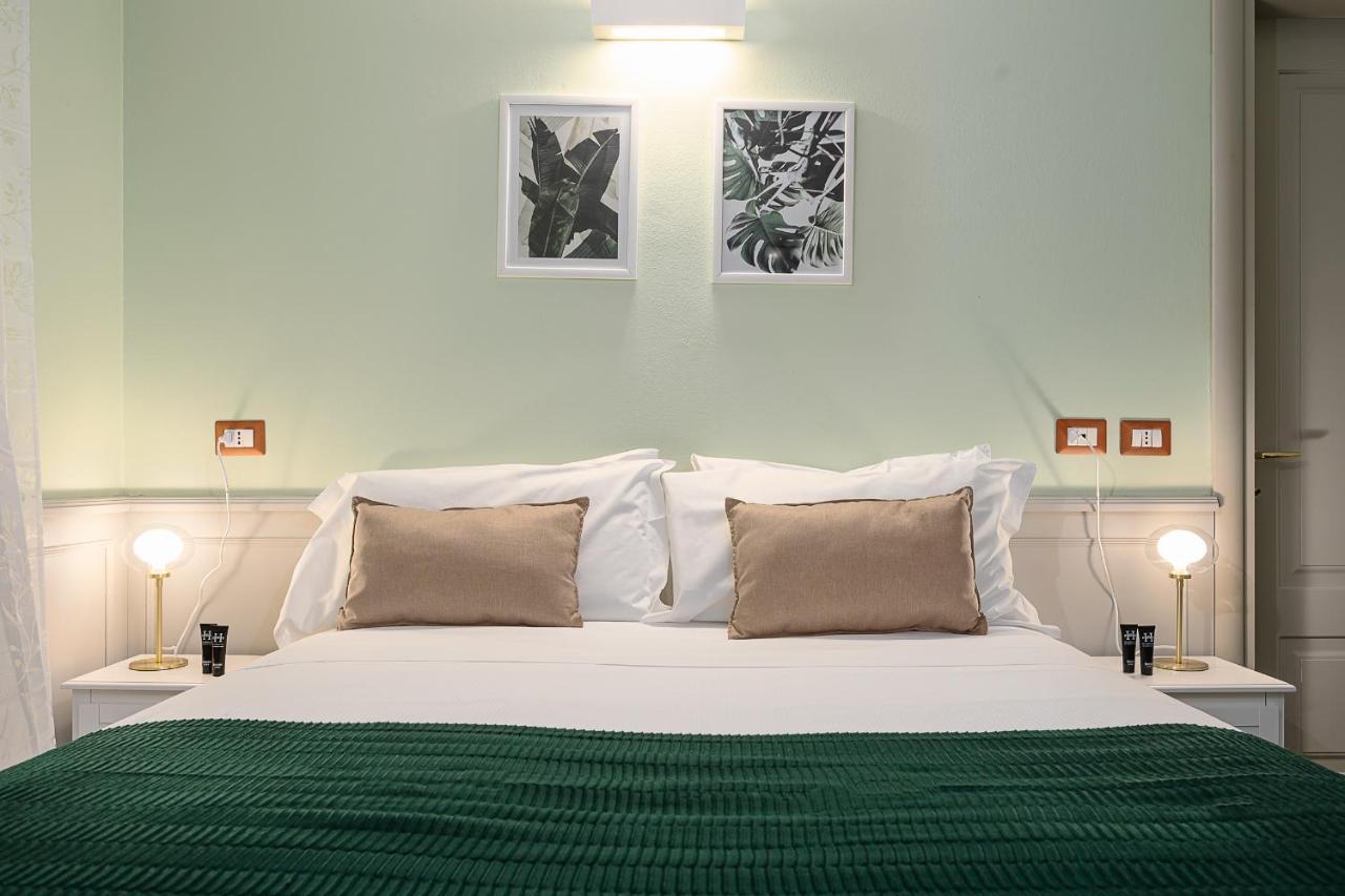 Apartmán Italianway - Disciplini 4 Milán Exteriér fotografie