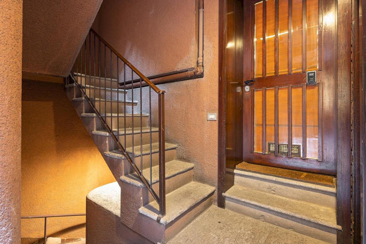 Apartmán Italianway - Disciplini 4 Milán Exteriér fotografie